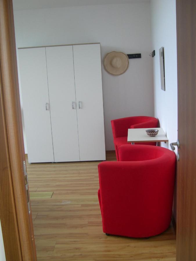 802, Spacy Apm With Sea View. Primorsko Extérieur photo
